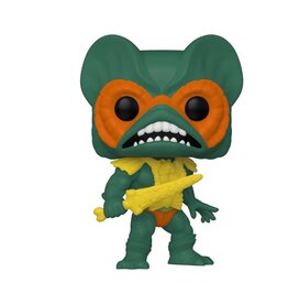 Funko Funko Pop! Retro Toys nr88 Merman