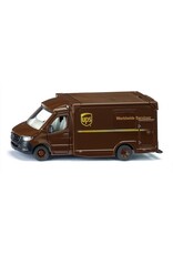 Siku Siku 1920 - 1:50 Mercedes-Benz Sprinter UPS koerierdienst