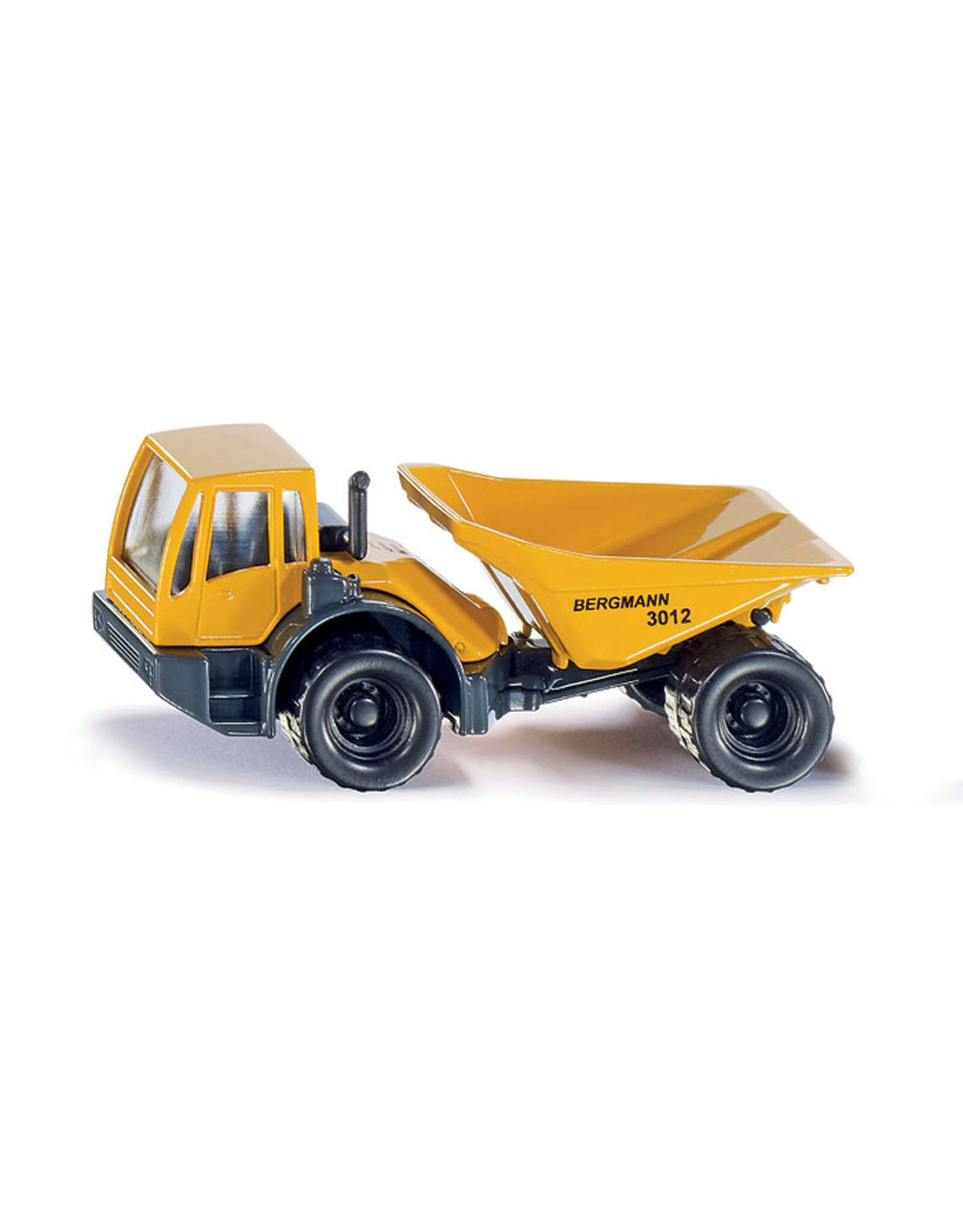 Siku Siku 1486 - Bergmann Dumper