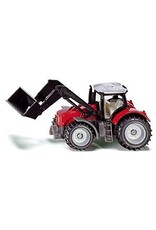 Siku Siku 1484 - Massey Ferguson met Frontlader