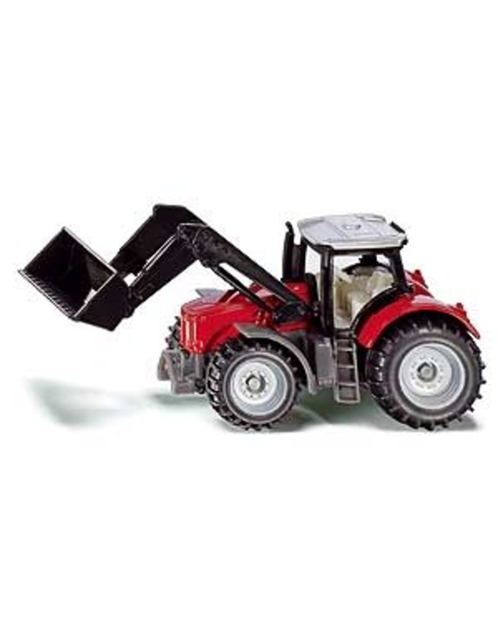 Siku Siku 1484 - Massey Ferguson met Frontlader