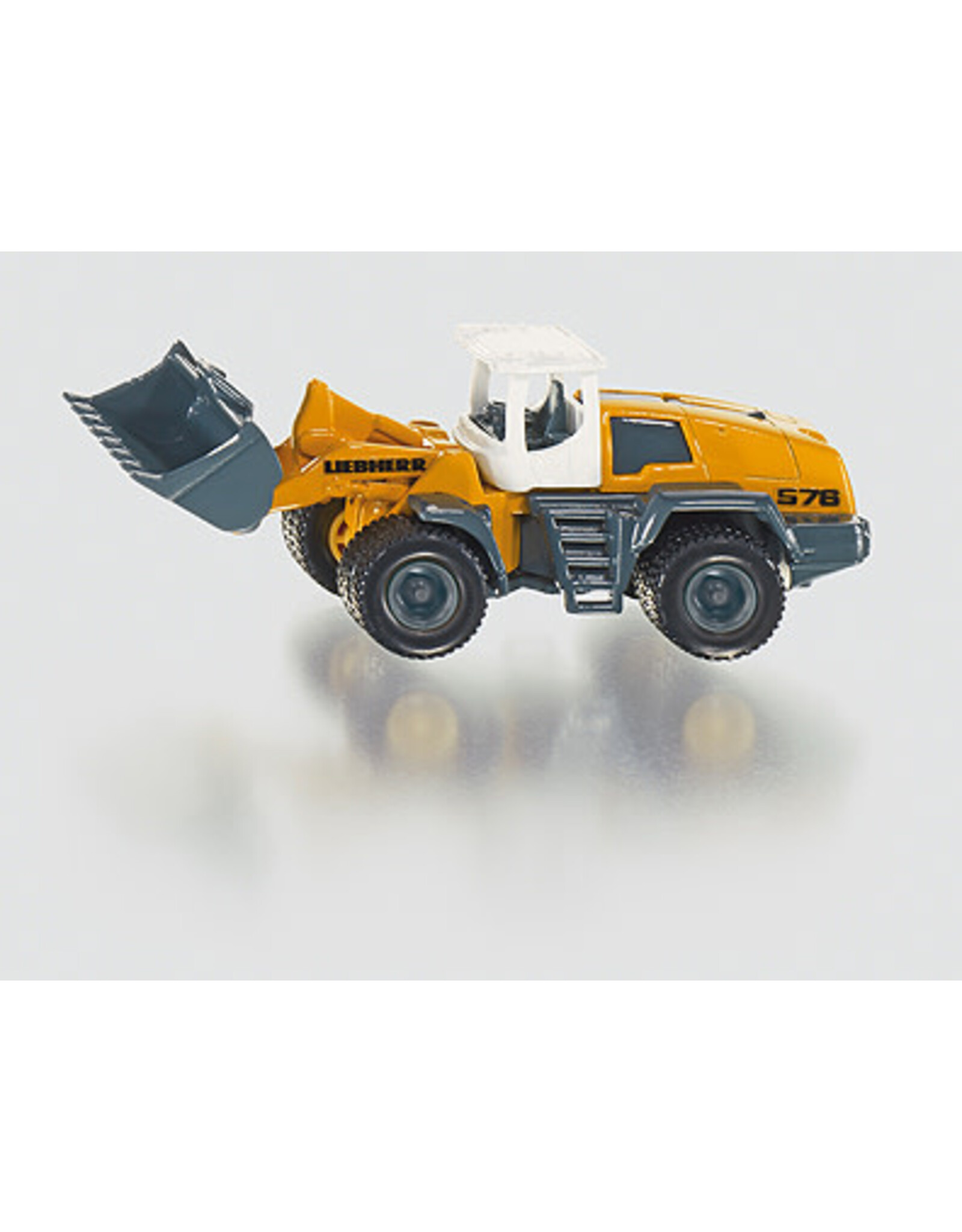 Siku Siku 1477 - Liebherr Shovel