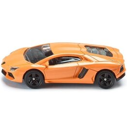 Siku Siku 1449 - Lamborghini Aventador LP 700-4