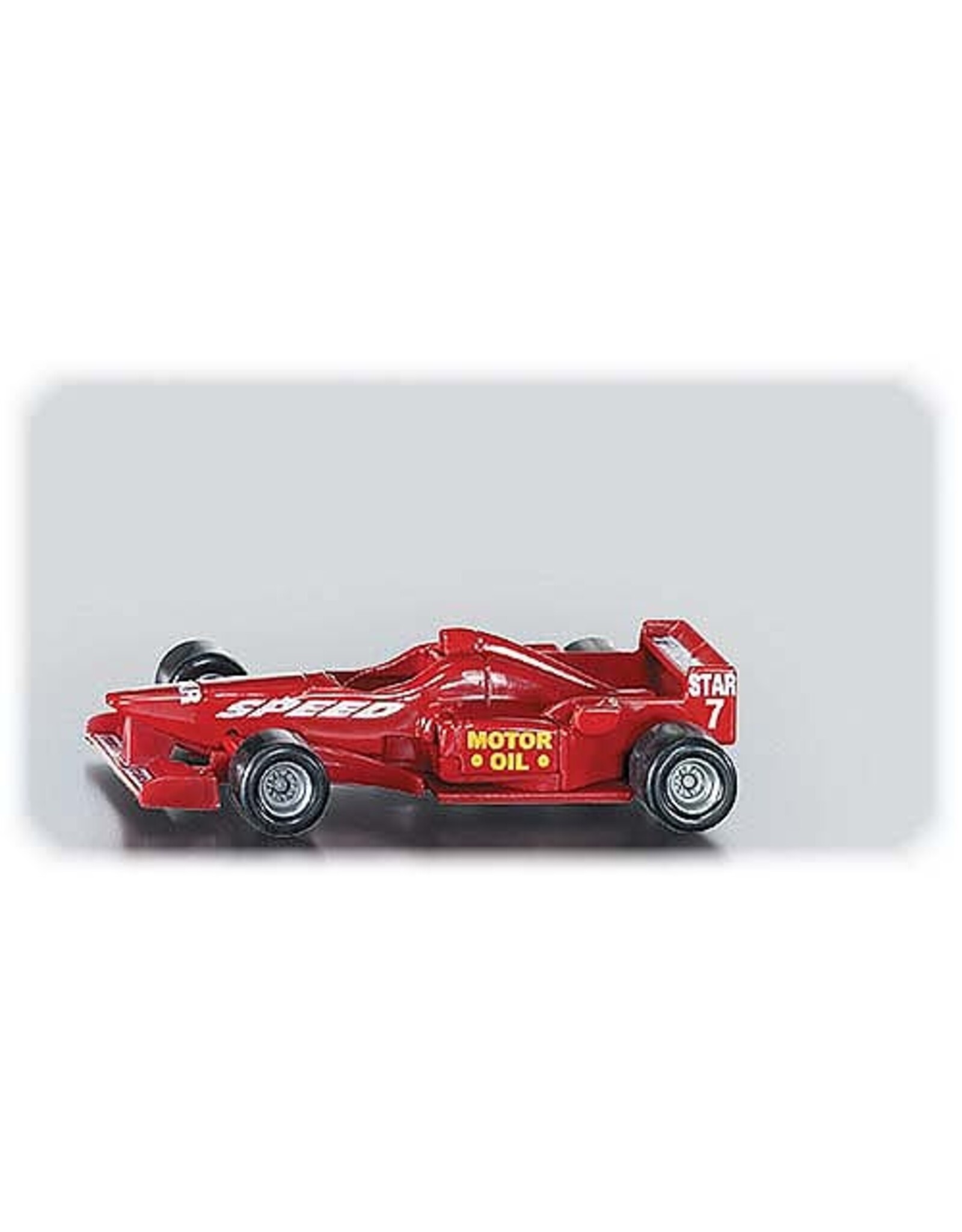 Siku Siku 1357 - Formule I Racing Car