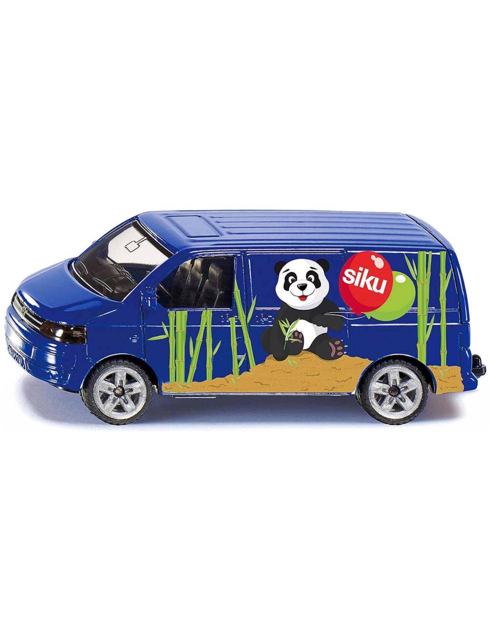 Siku Siku 1338 - VW Transporter