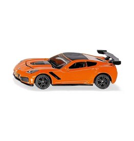 Siku Siku 1534 - Chevrolet Corvette ZR1