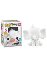 Funko Pop! Funko Pop! Disney nr729 Dumbo D.I.Y.