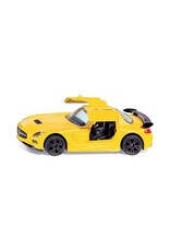 Siku Siku 1542 - Mercedes-Benz SLS AMG Black Series