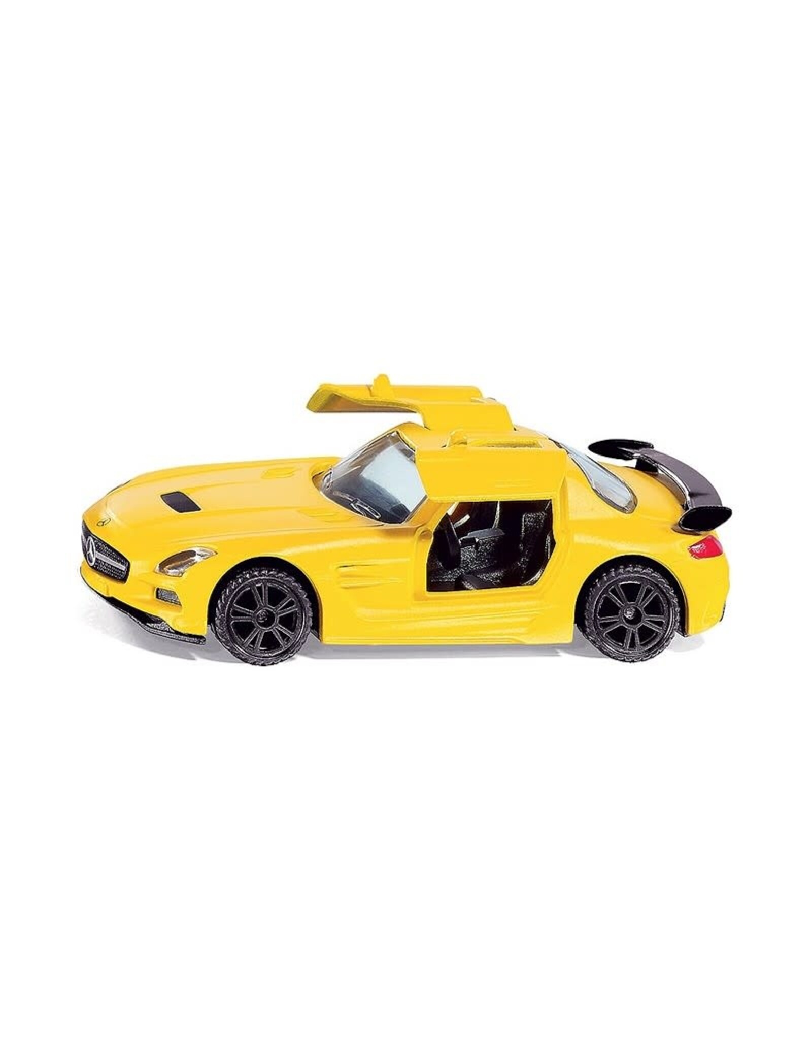 Siku Siku 1542 - Mercedes-Benz SLS AMG Black Series