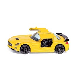 Siku Siku 1542 - Mercedes-Benz SLS AMG Black Series