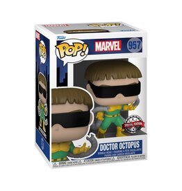 Funko Pop! Funko Pop! Marvel nr958 Doctor Octopus