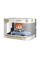 Funko Funko Pop! Rides nr112 Ron Weasley in Flying Car
