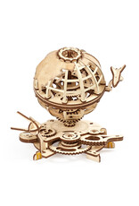 Ugears Houten Modelbouw - Globus