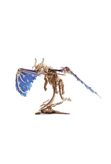 Ugears Houten Modelbouw - Windstorm Dragon