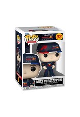 Funko Funko Pop! Racing nr03  Max Verstappen