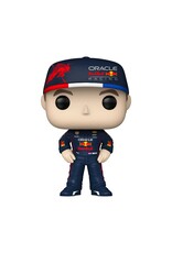 Funko Funko Pop! Racing nr03  Max Verstappen