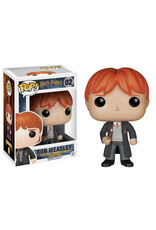 Funko Funko Pop! Harry Potter nr002 Ron Weasley