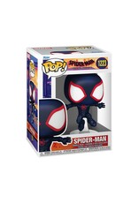 Funko Pop! Funko Pop! Spiderman nr1223 Spiderman Across The Spiderverse