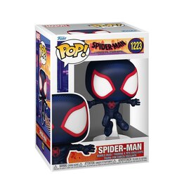 Funko Pop! Funko Pop! Spiderman nr1223 Spiderman Across The Spiderverse