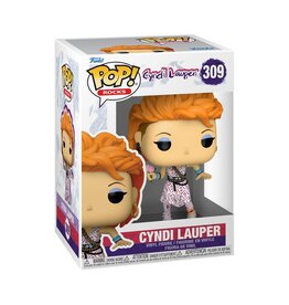 Funko Funko Pop! Rocks nr309 Cyndi Lauper