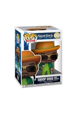 Funko Pop! Funko Pop! Rocks nr342 Snoop Dogg