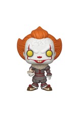 Funko Funko Pop! Movies nr786 - Jumbo Pennywise with Boat