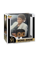Funko Pop! Funko Pop! Albums nr33 Michael Jackson - Thriller