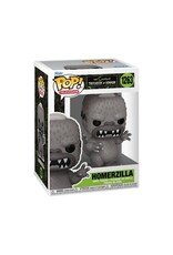Funko Funko Pop! Television nr1263 Simpsons S9 - Homerzilla