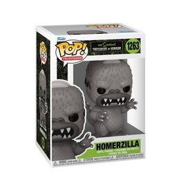 Funko Funko Pop! Television nr1263 Simpsons S9 - Homerzilla