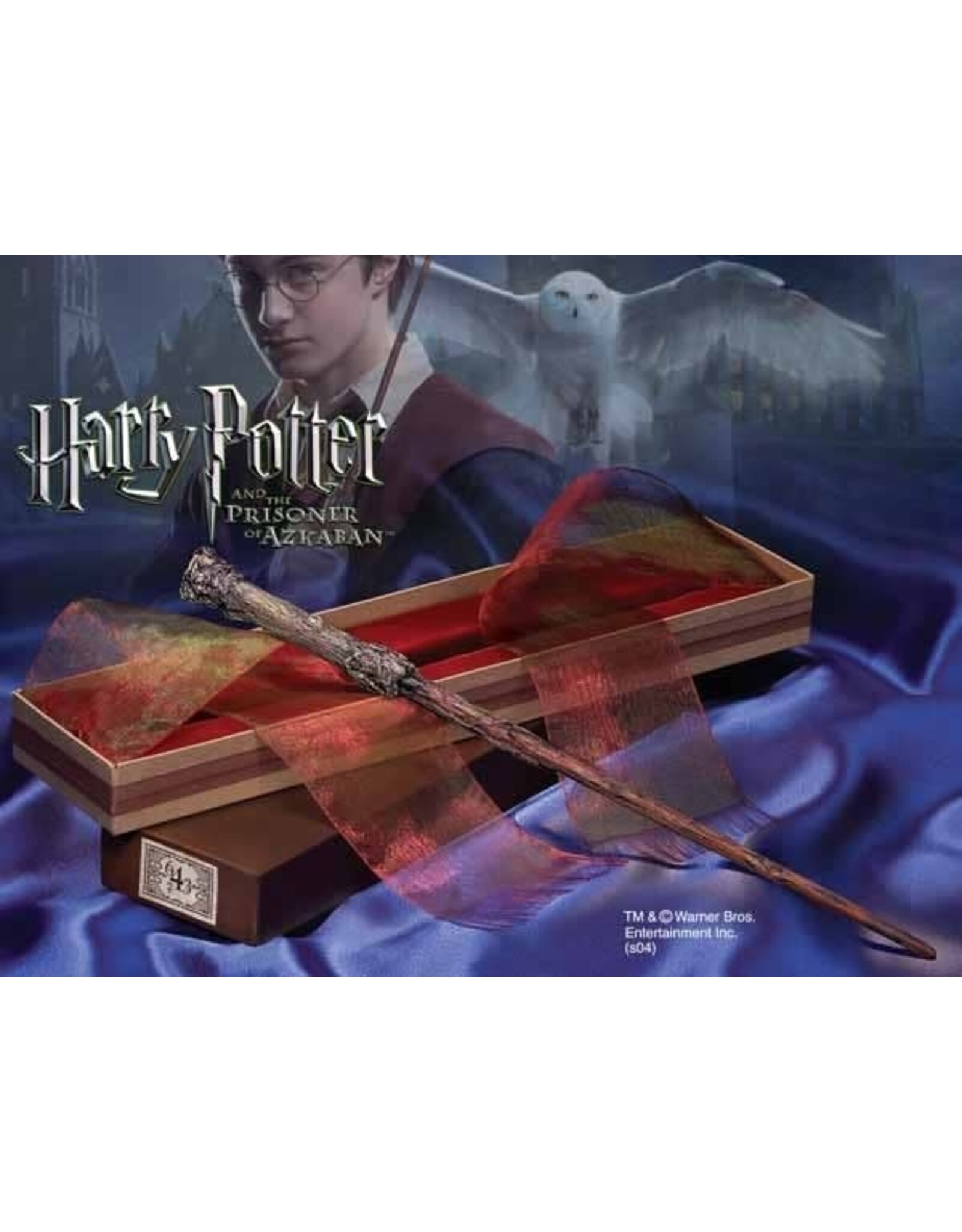 Harry Potter Ollivander Wand