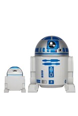 Star Wars R2-D2 Coin Bank