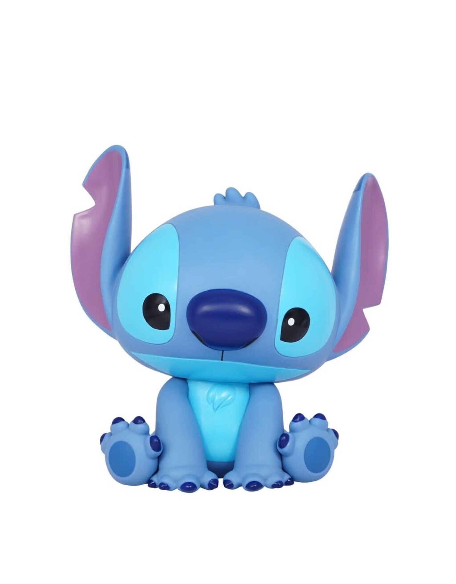 Disney Stitch Coin Bank