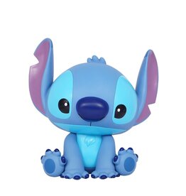 Disney Stitch Coin Bank