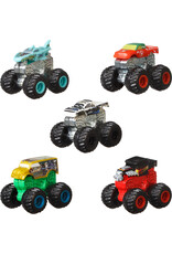 HotWheels HotWheels Mystery Monster Truck