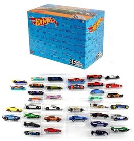 HotWheels 1:64 HotWheels 36 Pack