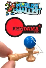 World’s Smallest Kendama