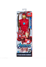 Hasbro Marvel Avengers Titan Hero Iron Man