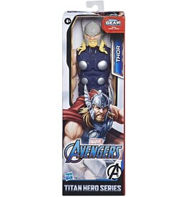 Hasbro Marvel Avengers Titan Hero Thor