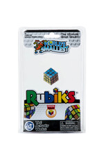 World’s Smallest Rubiks