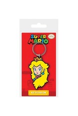 Super Mario Keychain - Princes Peach