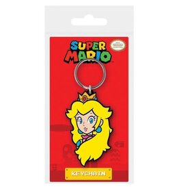 Super Mario Keychain - Princes Peach