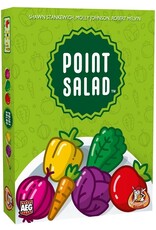 White Goblin Games Point Salad