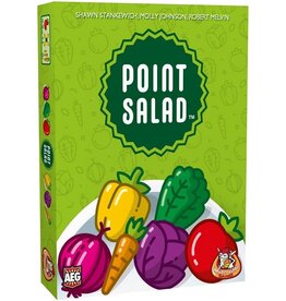 White Goblin Games Point Salad