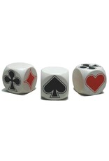 Klaverjas Troeftrekker