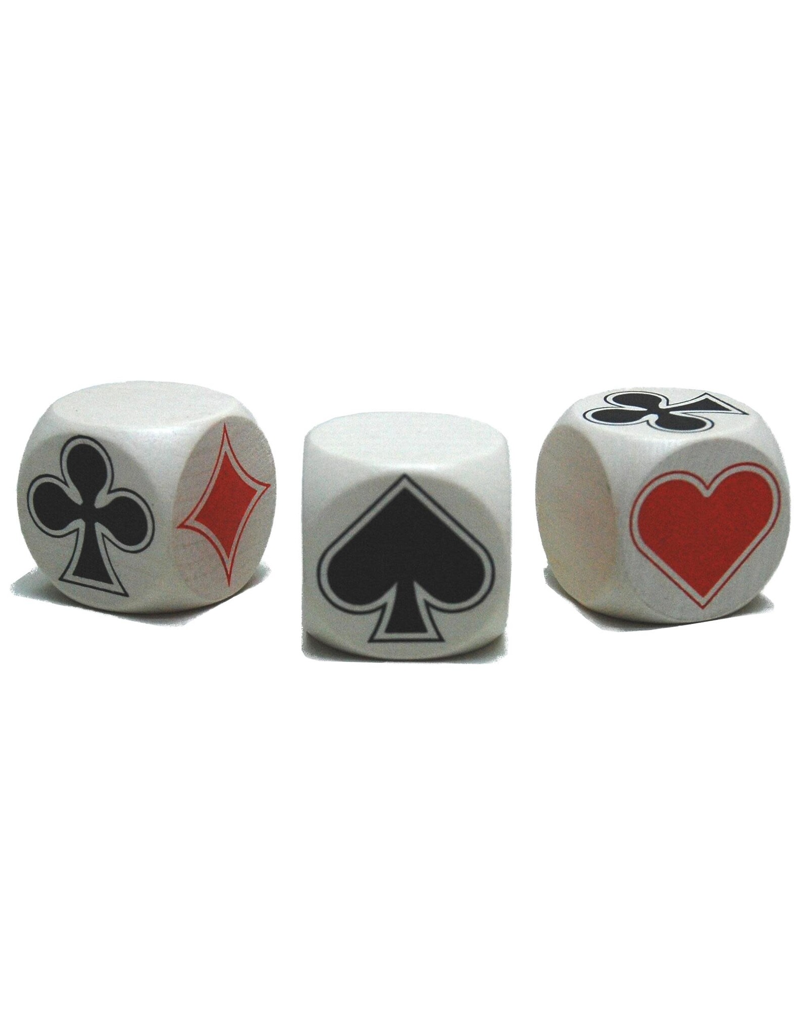 Klaverjas Troeftrekker