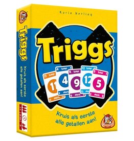 White Goblin Games Triggs