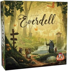 White Goblin Games Everdell