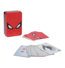 Speelkaarten Spider-Man