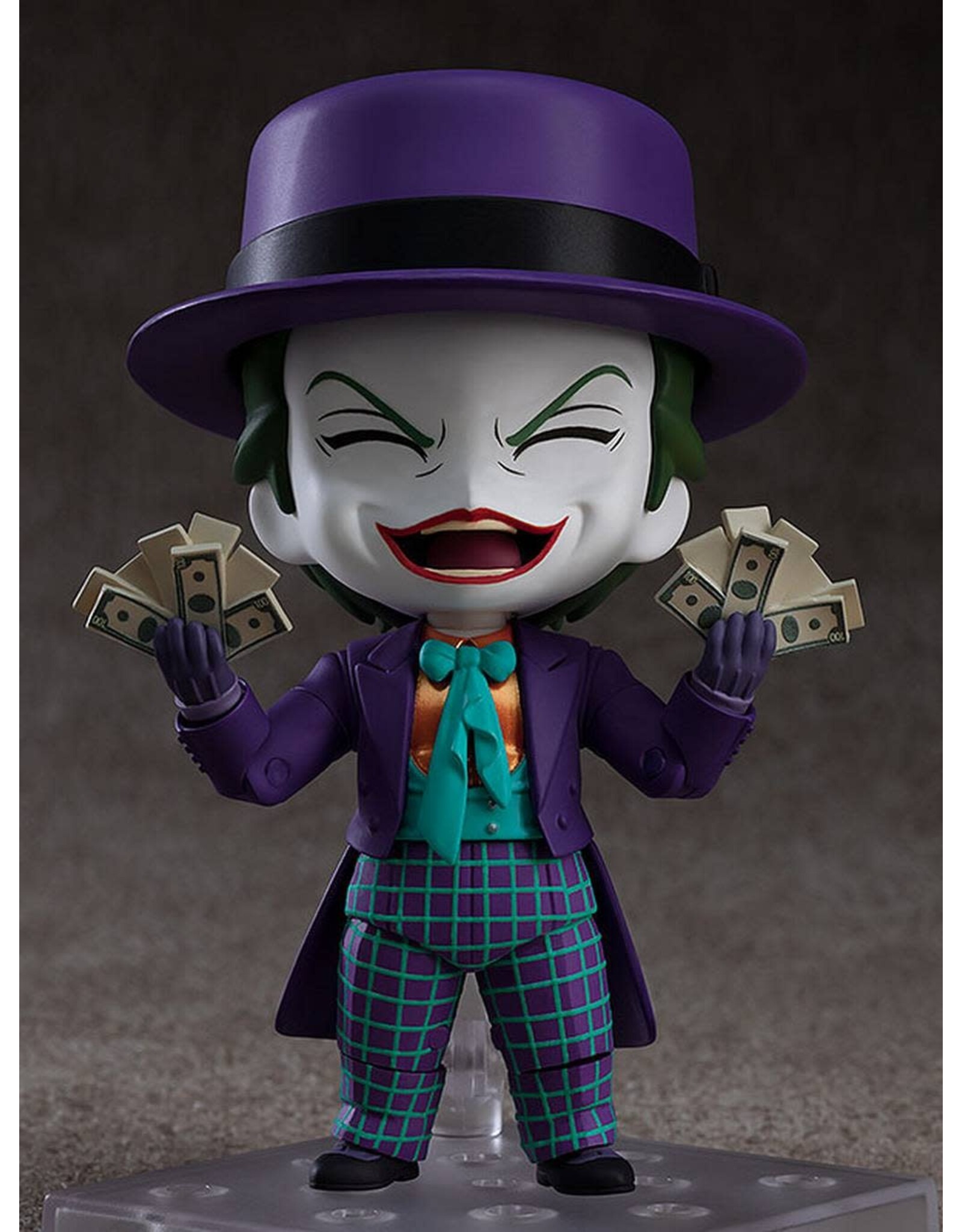 Nendoroid DC Comics: Batman 1989 - The Joker