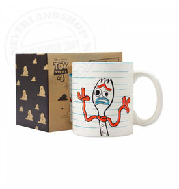 Toy Story Mug - Forky